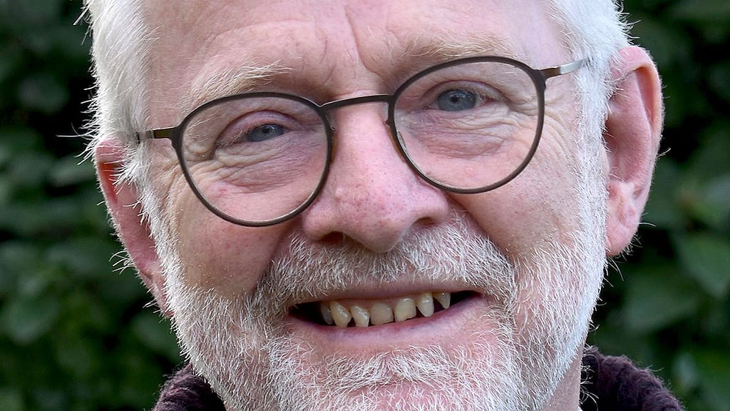 David Runcorn