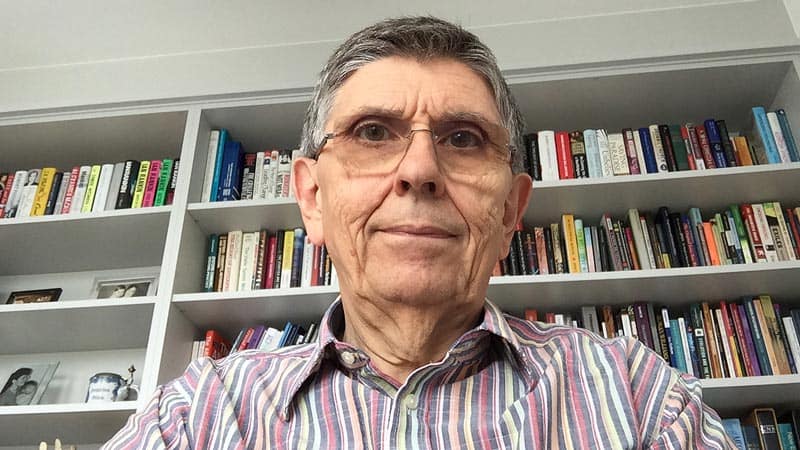 Stewart Rapley