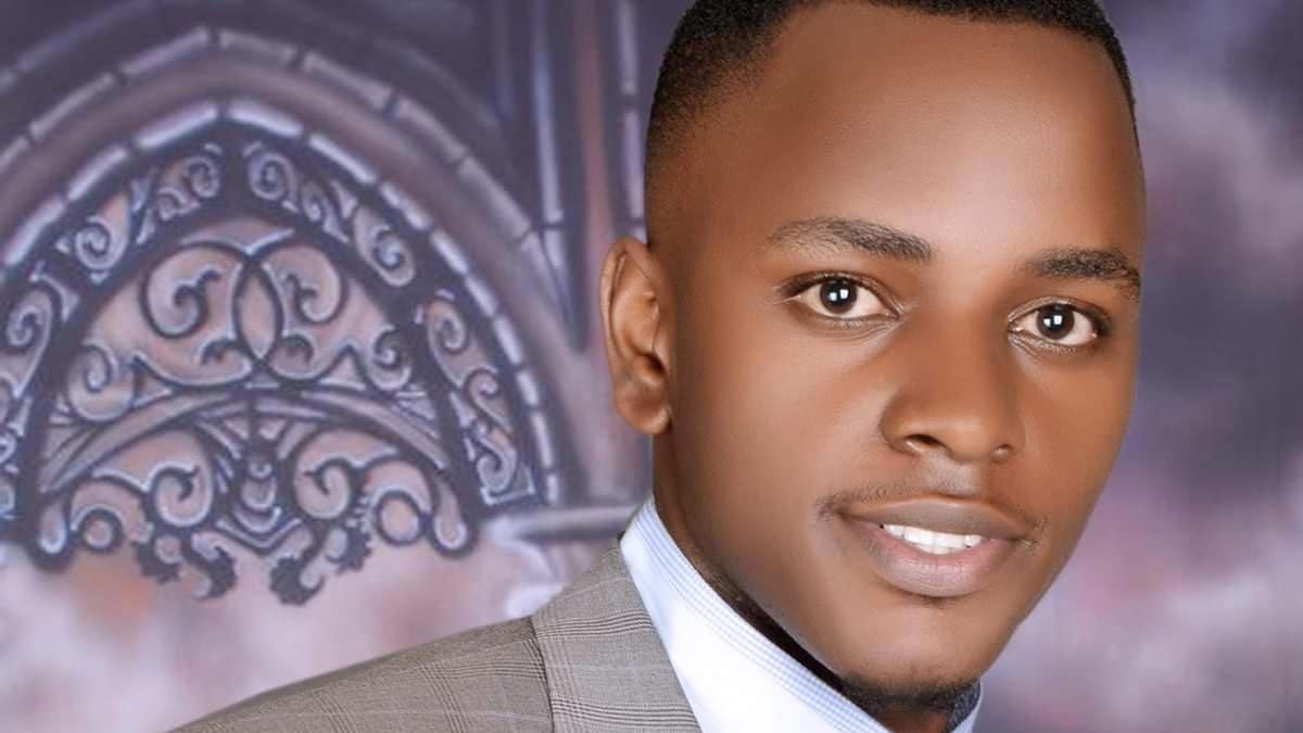 Tom Twongyeirwe