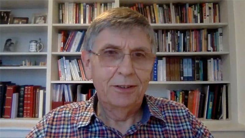 Stewart Rapley